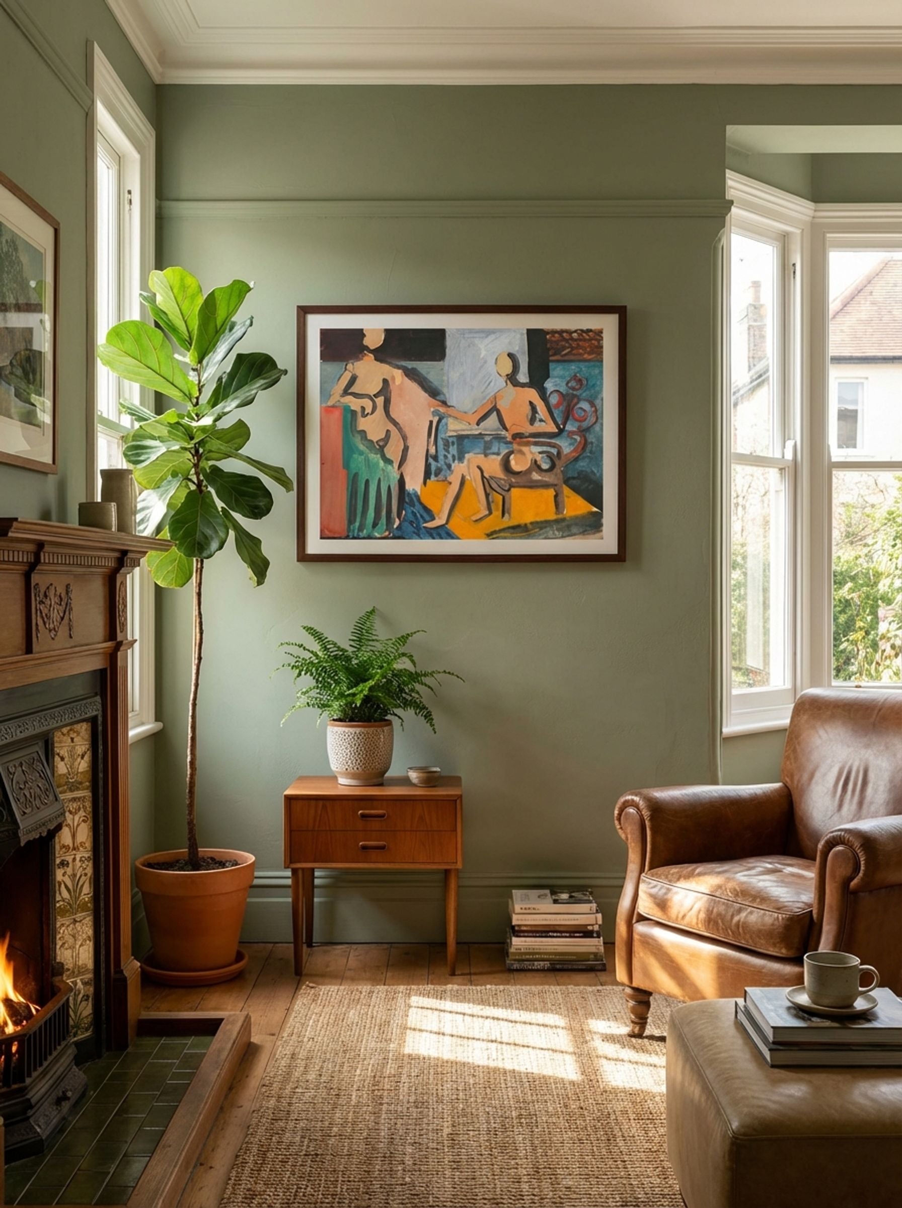 Atelier - Cyprián Majerník - Lifestyle