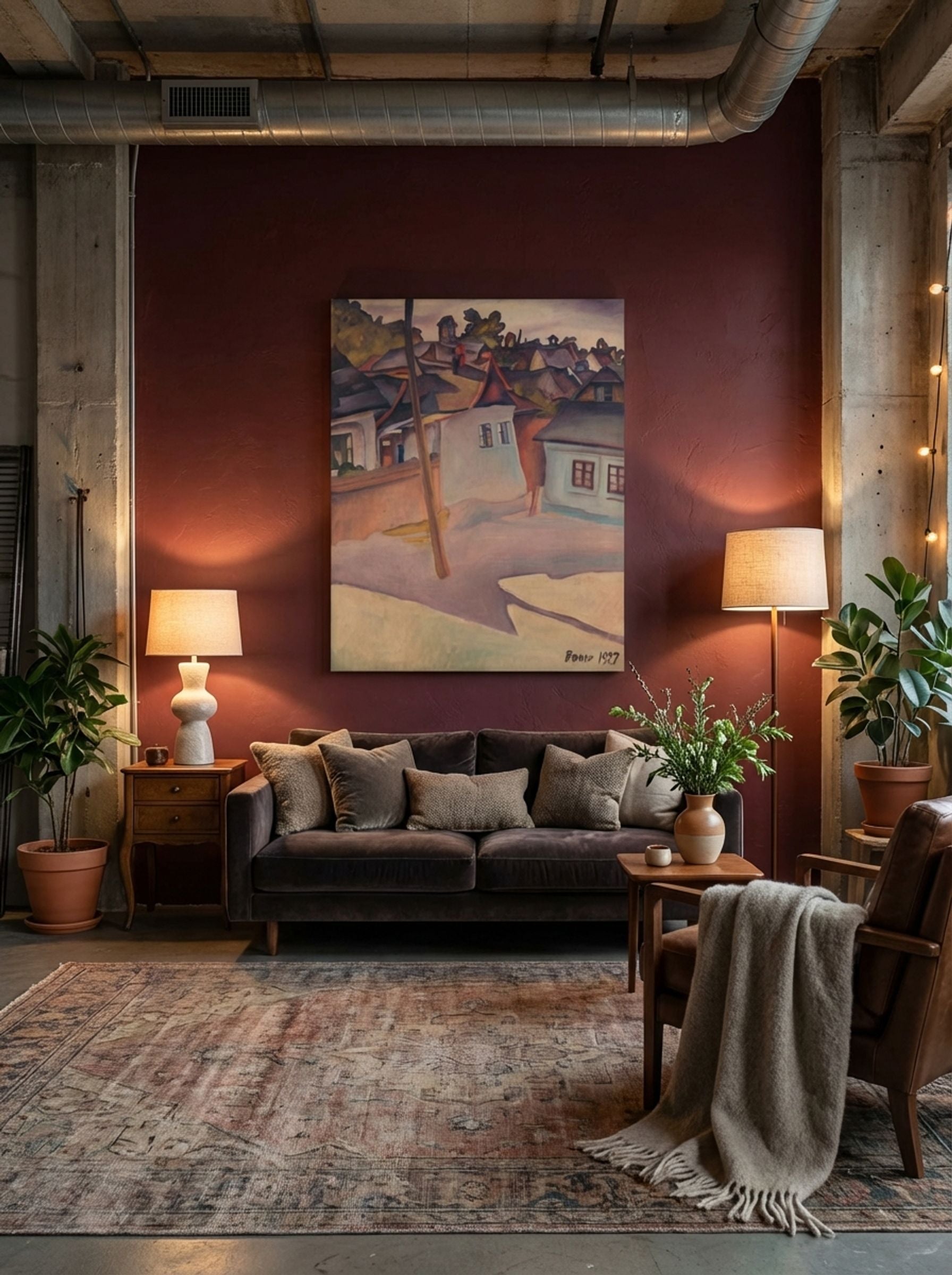 Gypsy Camp - Konstantin Bauer - Lifestyle