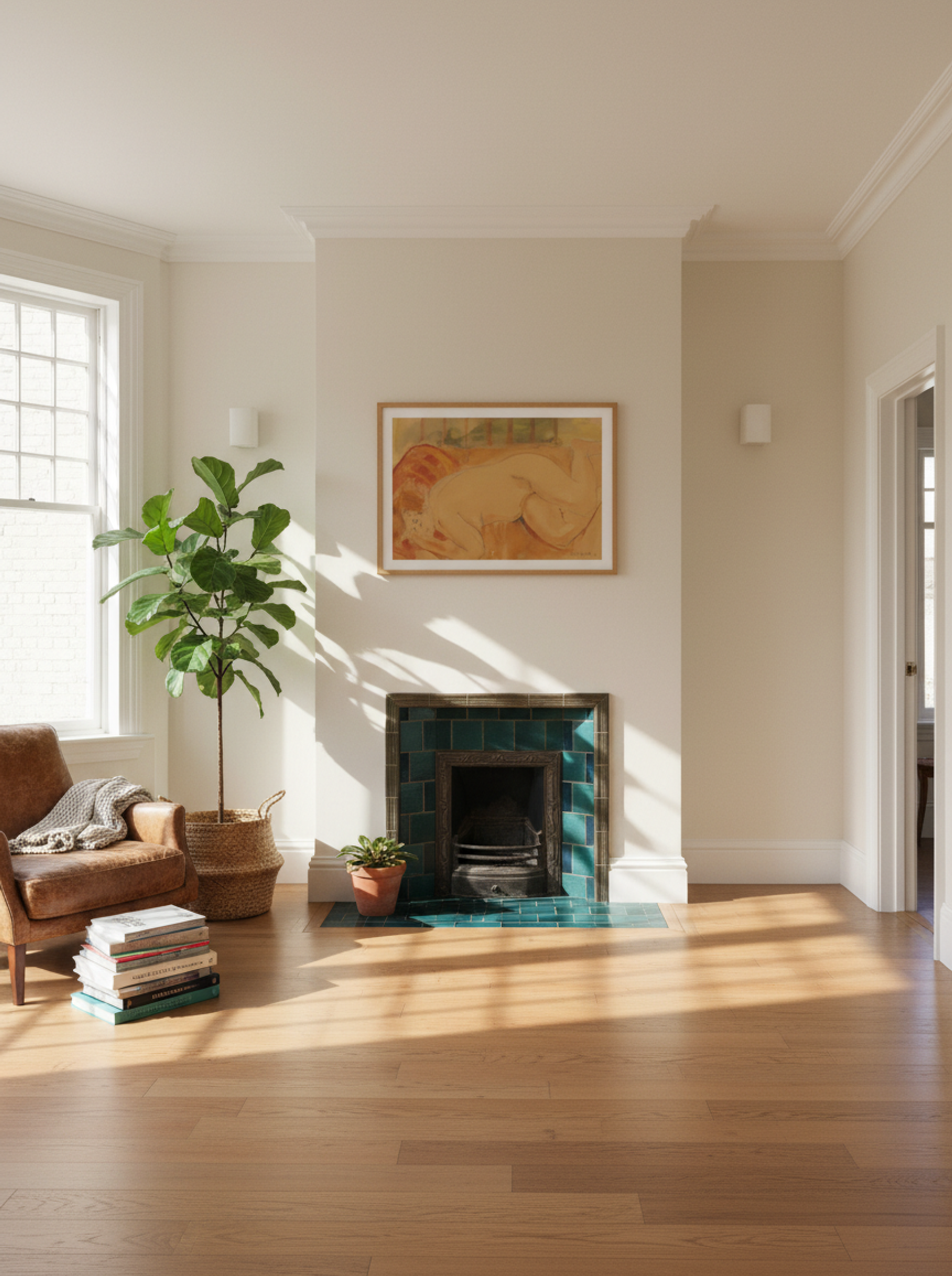 Reclining Nude - Cyprián Majerník - Lifestyle