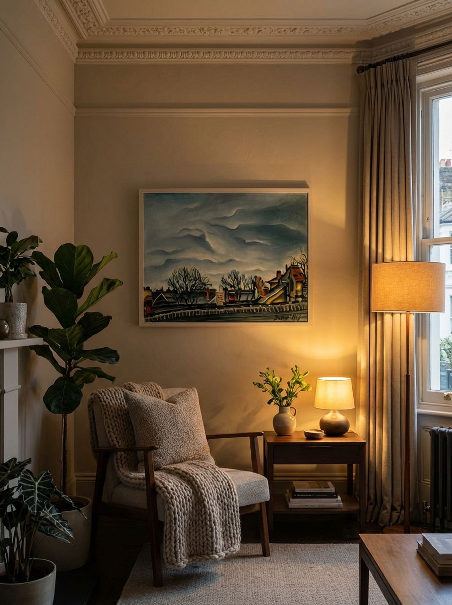 In Suburbs - Konstantin Bauer - Lifestyle