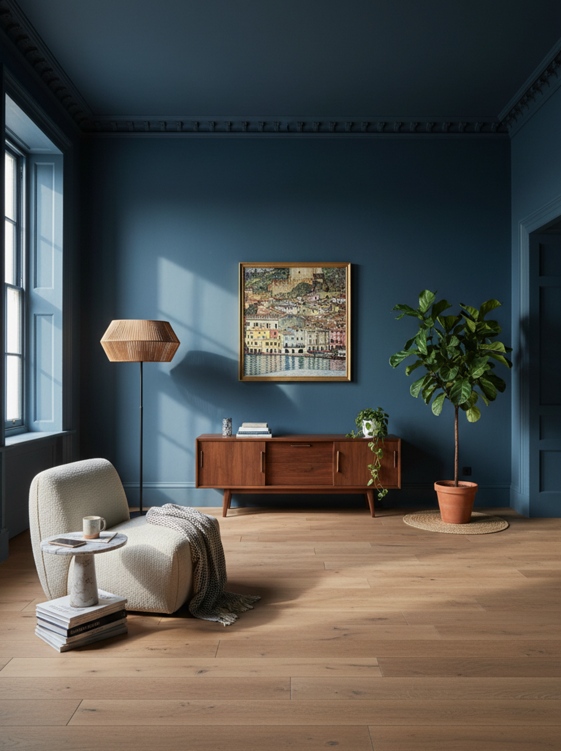 Malcesine on Lake Garda - Gustav Klimt - Lifestyle