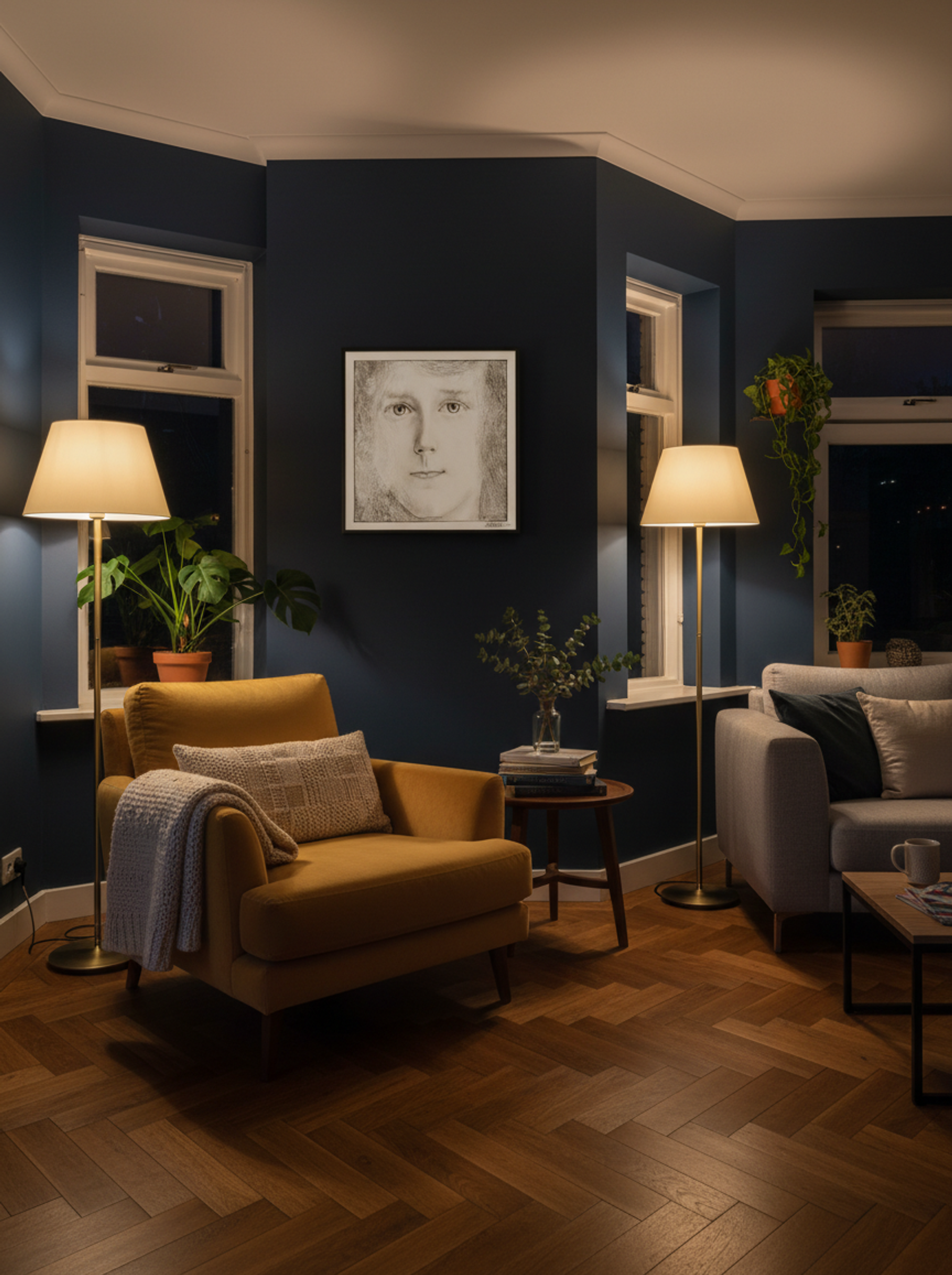 Portrait of Willy Timmerman - Jan Toorop - Lifestyle