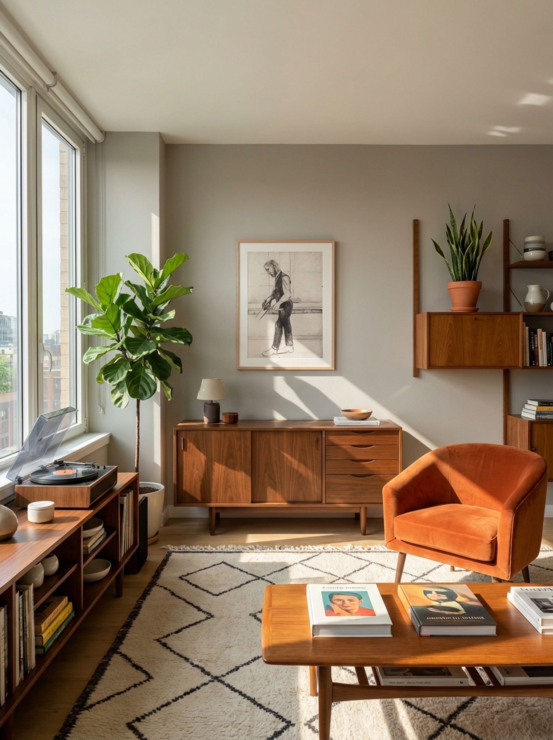 Carpenter (Man with Saw) - Vincent van Gogh - Lifestyle