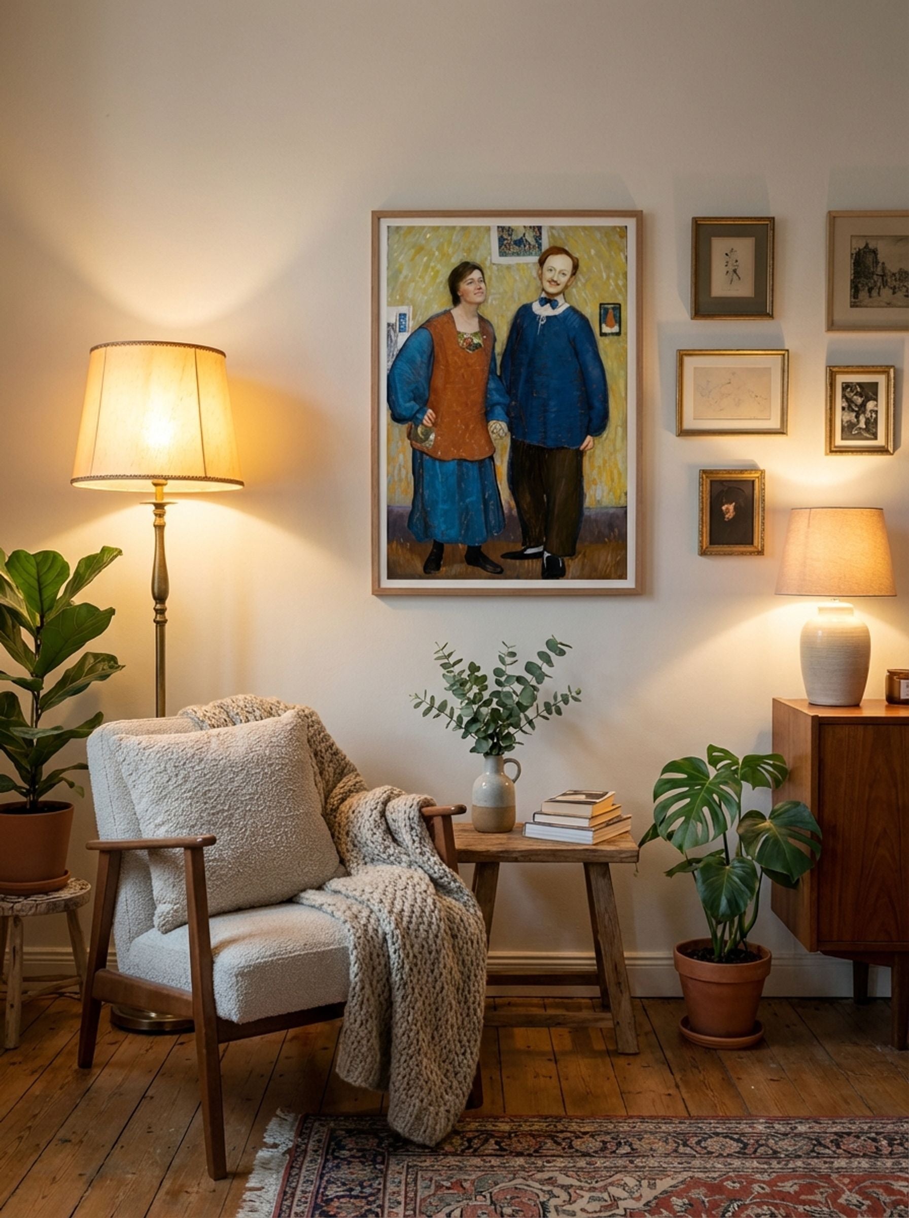 We Don't Know Where We're Going, But We're On The Way - Edouard Antonin Vysekal - Lifestyle