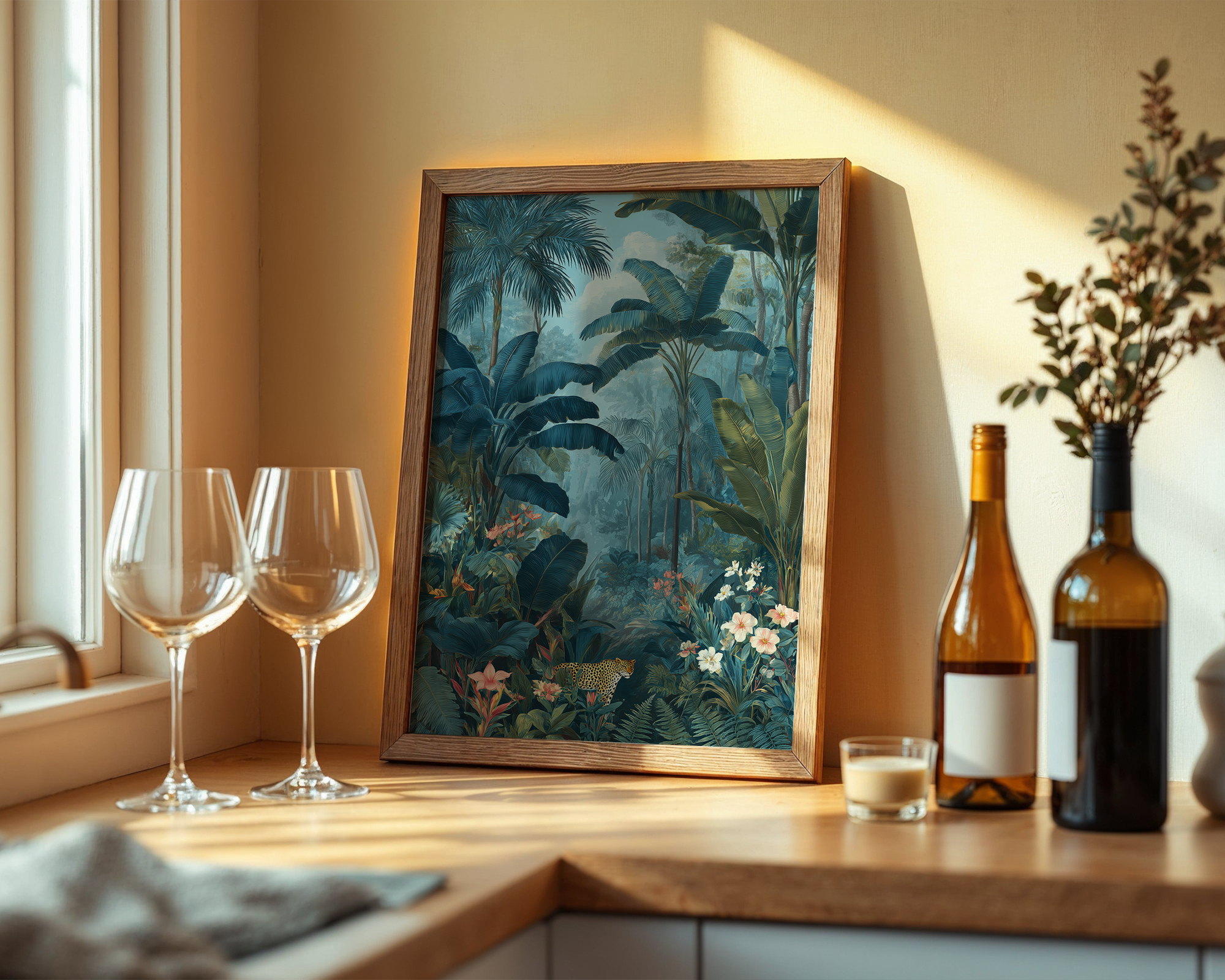 jaguar-in-the-jungle mockup