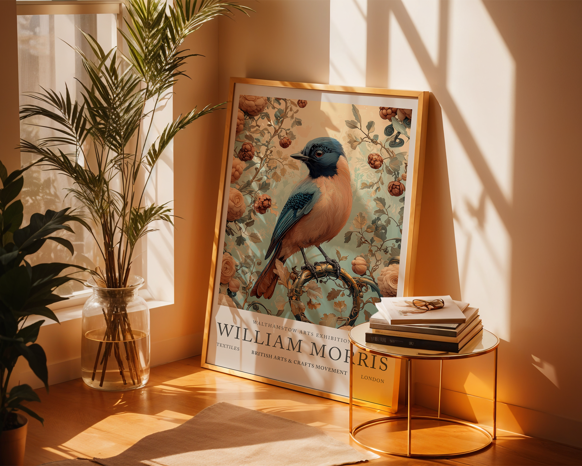 jay-jubilee-william-morris mockup