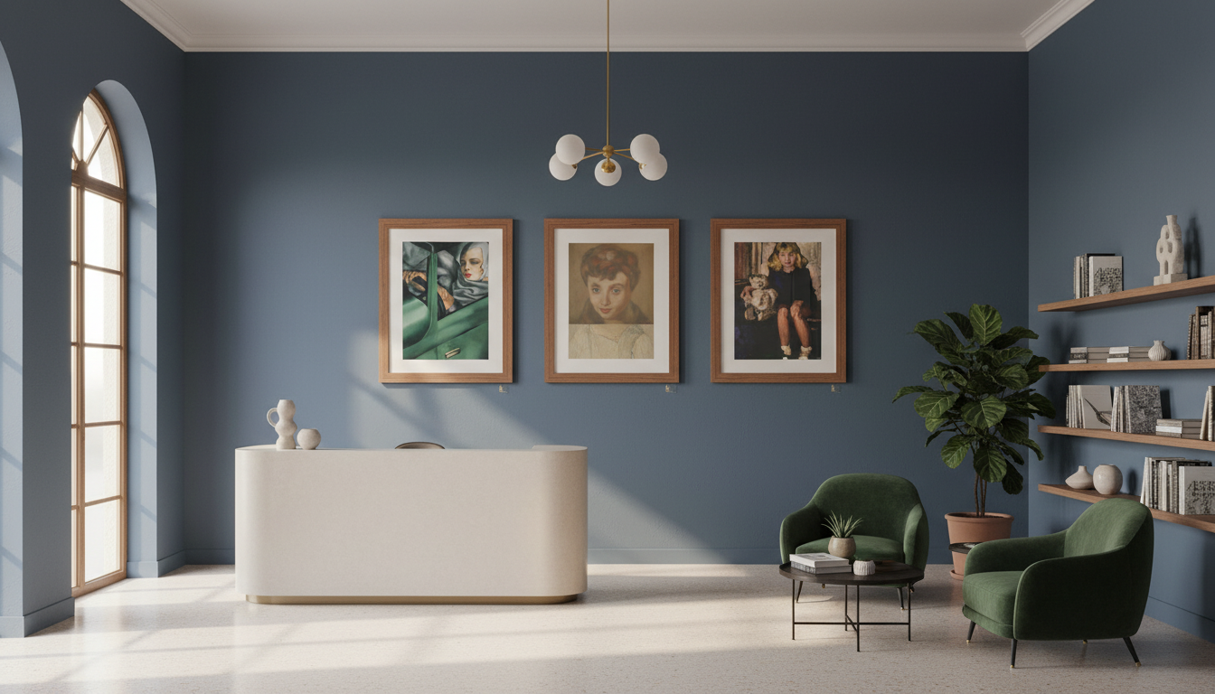 Tamara de Lempicka collection banner - slideshow_desktop