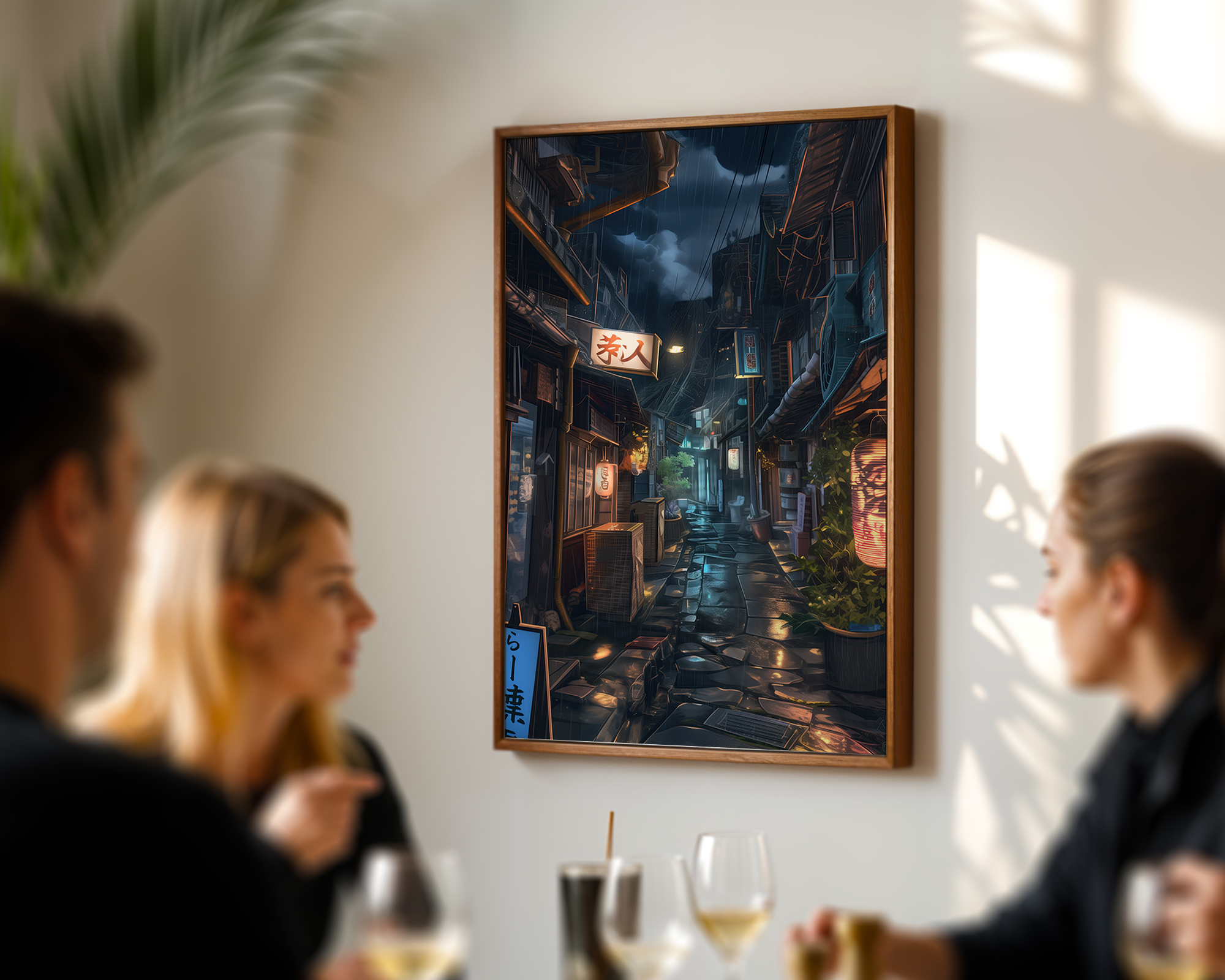 stormlight-alley-night-rain-in-tokyo mockup