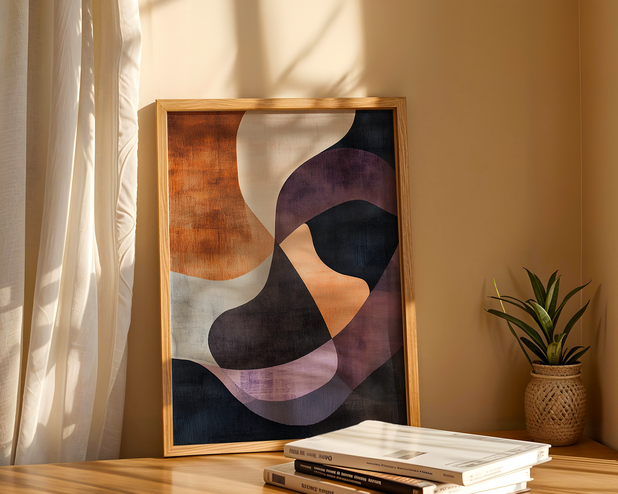 surreal-desert-abstraction mockup