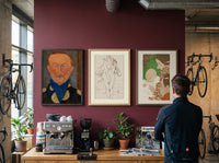 Portrait & Figurative