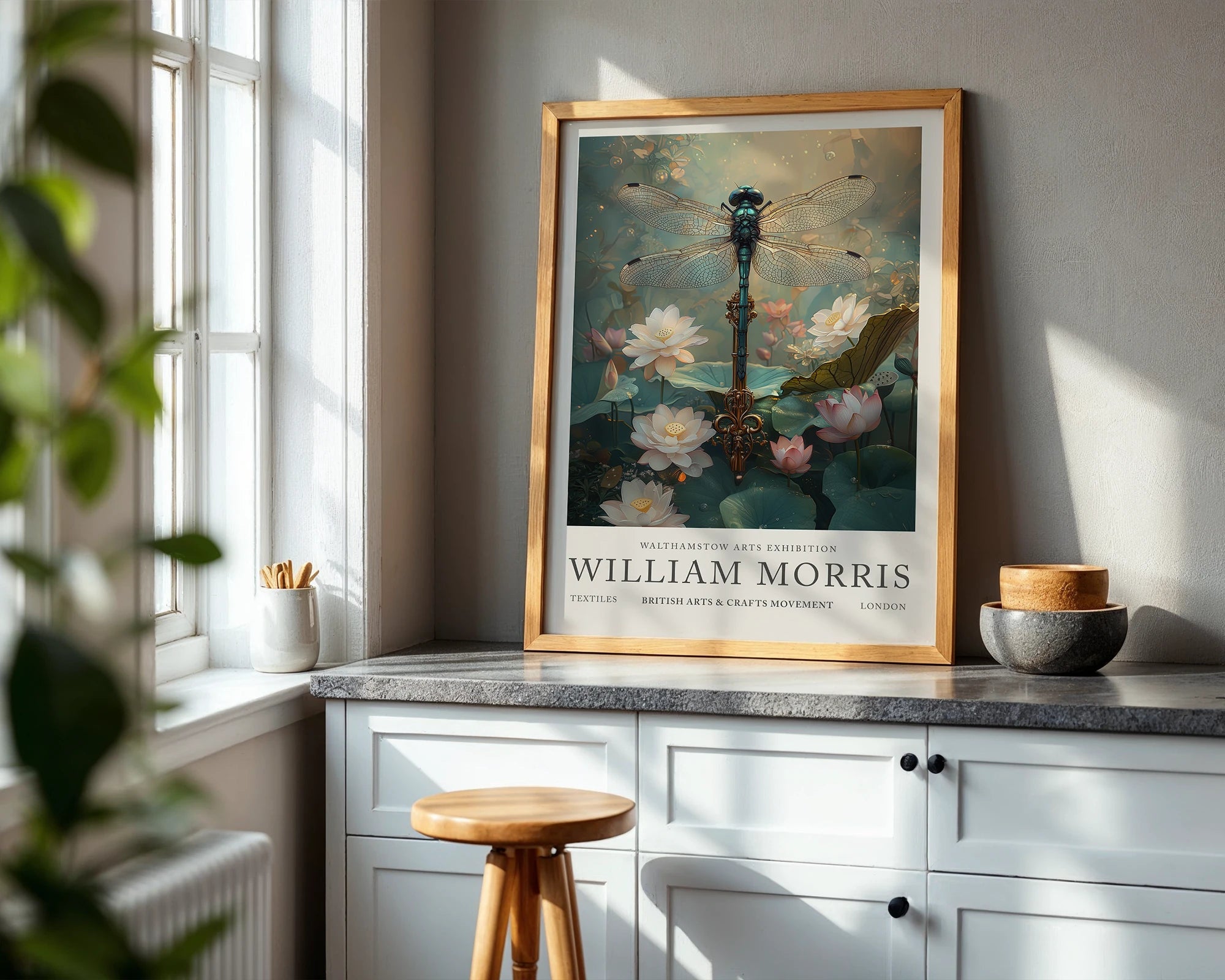 William Morris