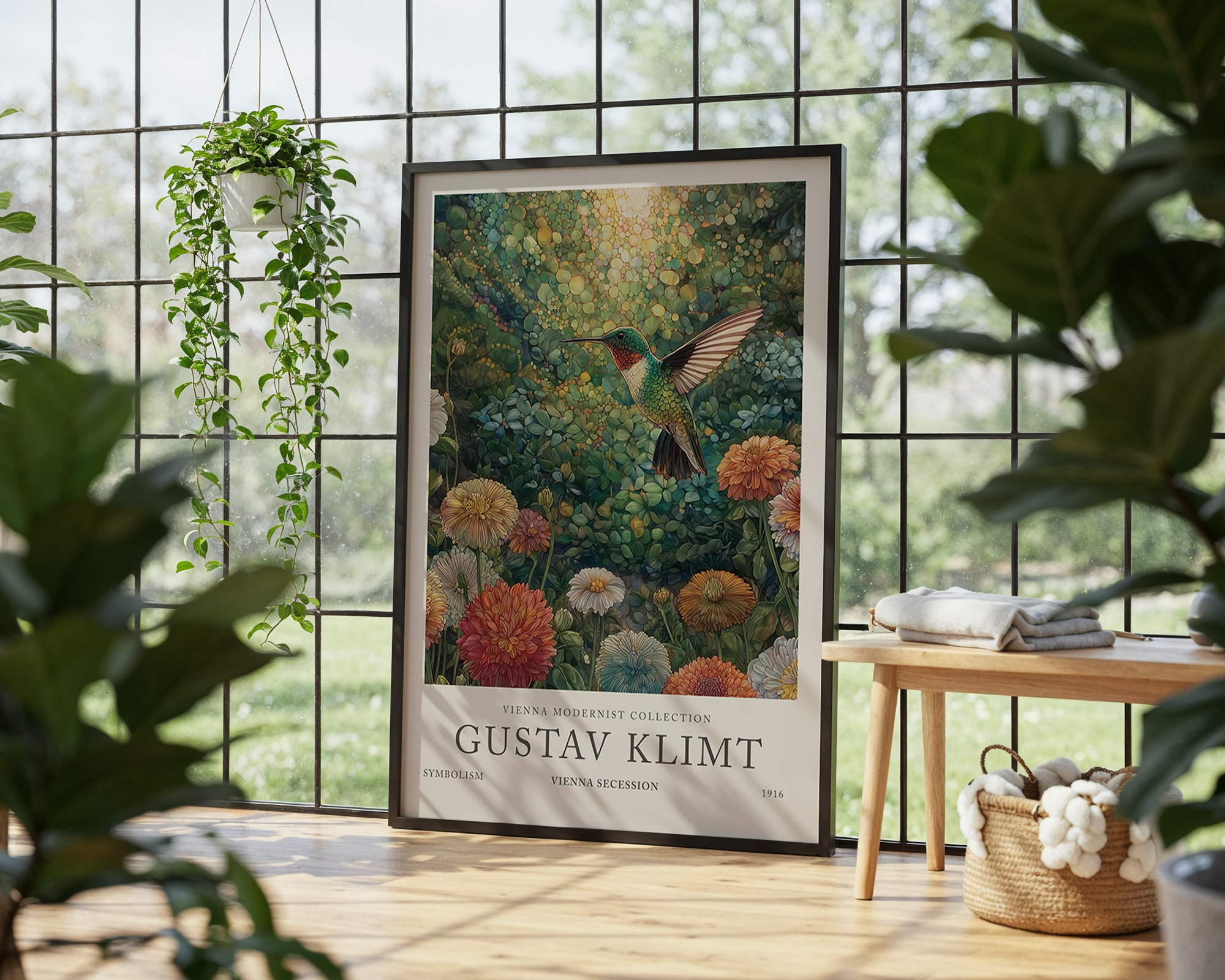Gustav Klimt
