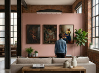 Classical & Old Masters