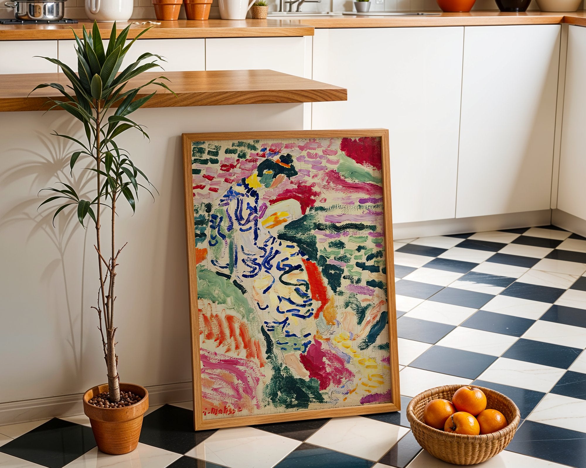 Henri Matisse