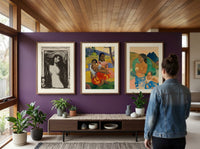 Surrealism & Expressionism