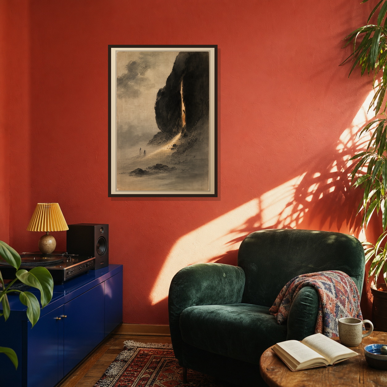 Amaterasu and the Rock-Cave: When the Sun Went Dark - Lifestyle
