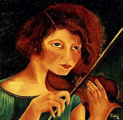 Antonietta Raphael