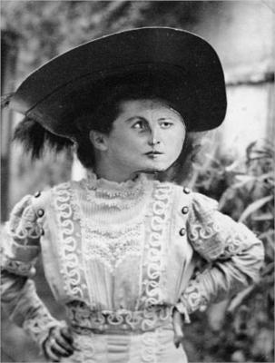 Remedios Varo