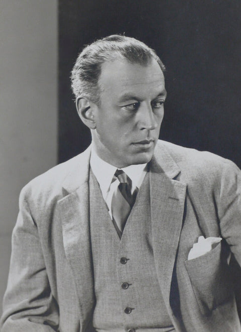 Bernard Boutet De Monvel