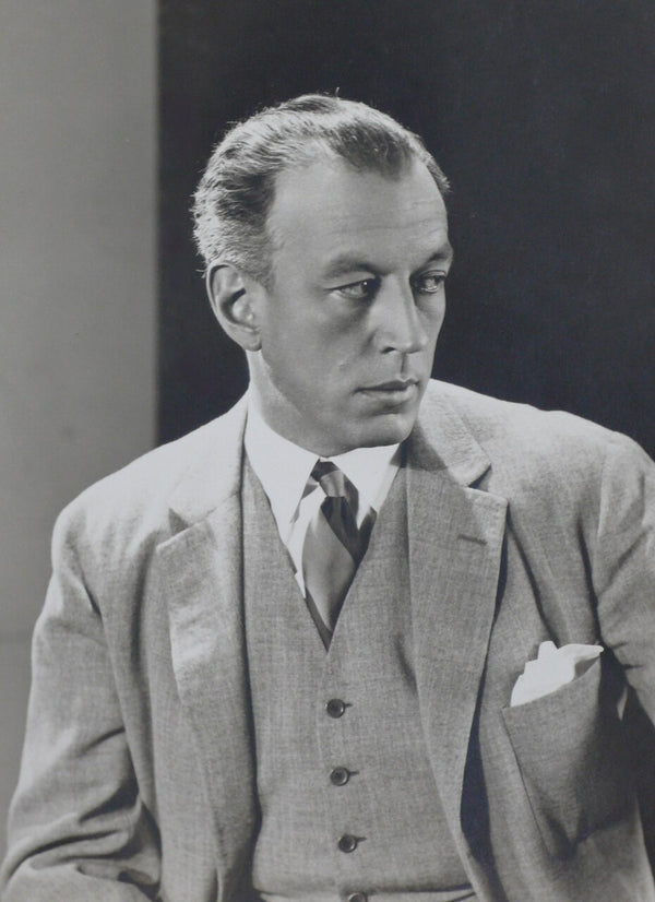 Bernard Boutet De Monvel