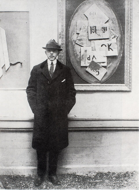 Vilhelm Lundstr M