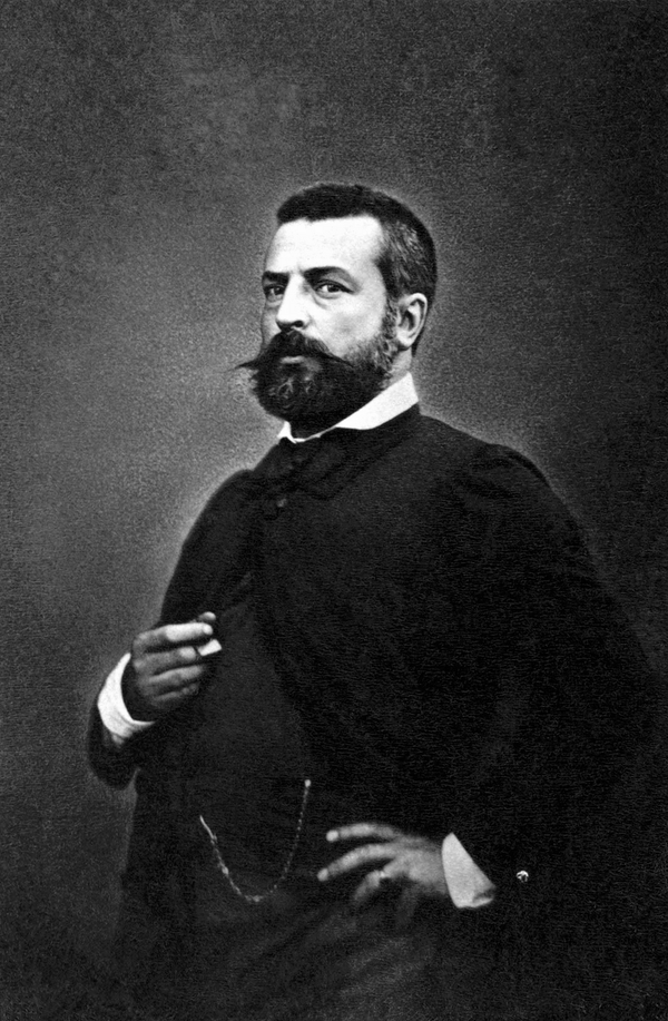 Jean-Louis-Ernest Meissonier