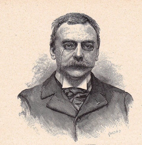 Eugène Grasset