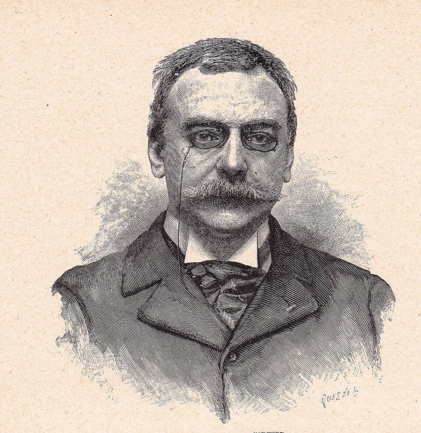 Eugène Grasset