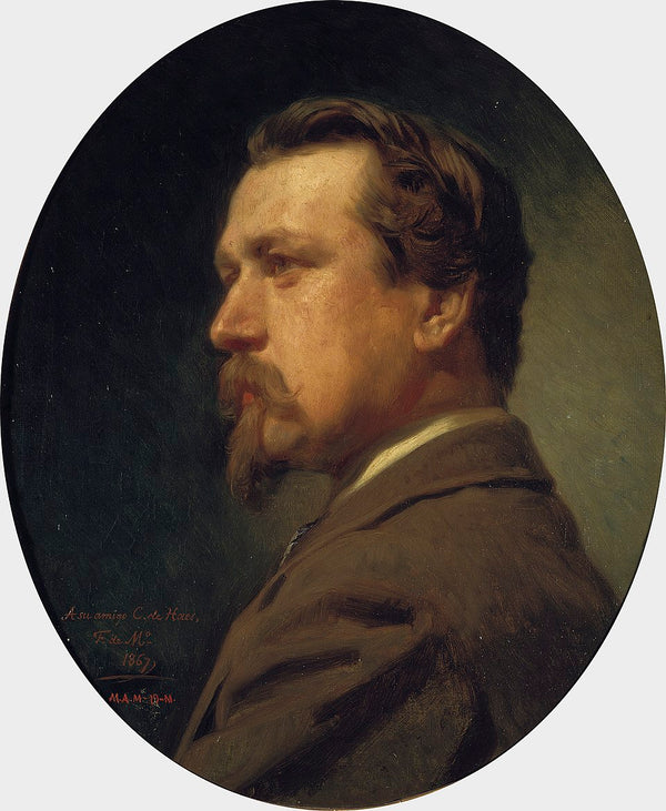 Carlos de Haes