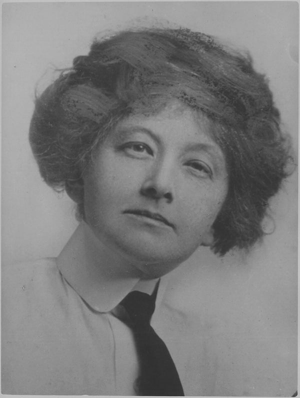 Florence Carlyle