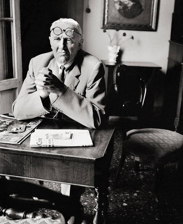 Giorgio Morandi