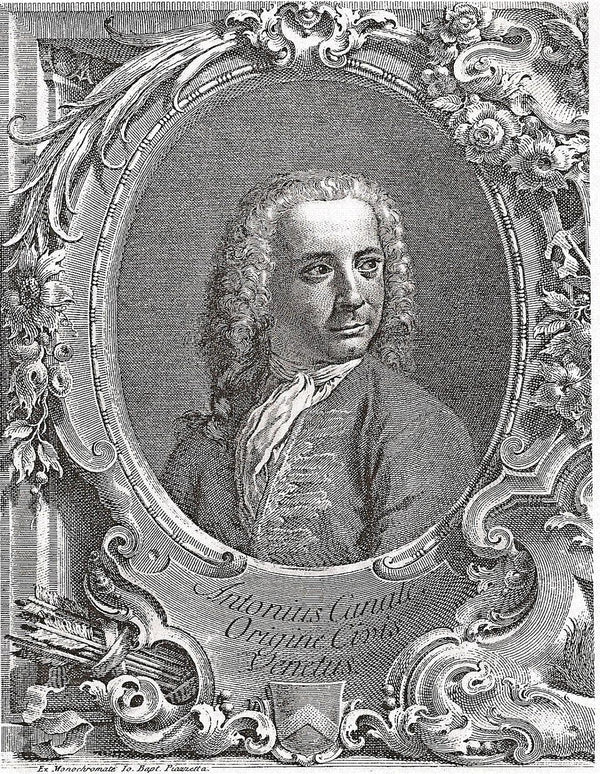 Canaletto