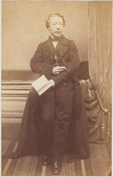 Hendrik Dirk Kruseman van Elten