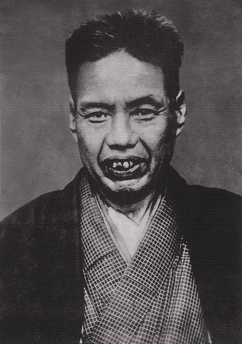 Kawanabe Kyôsai