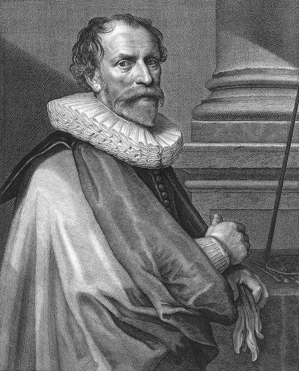 Michiel Jansz. van Mierevelt
