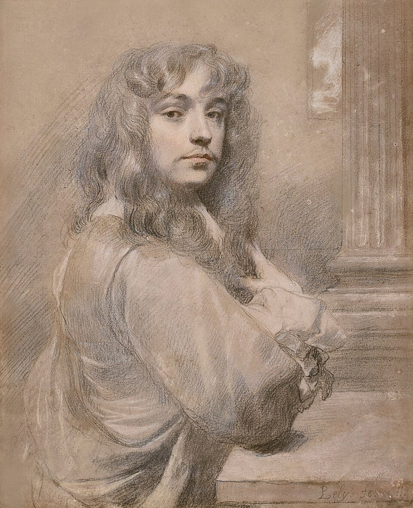 Sir Peter Lely