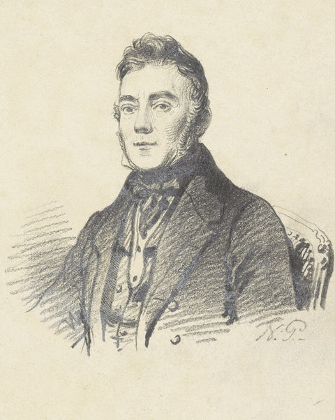 George Pieter Westenberg
