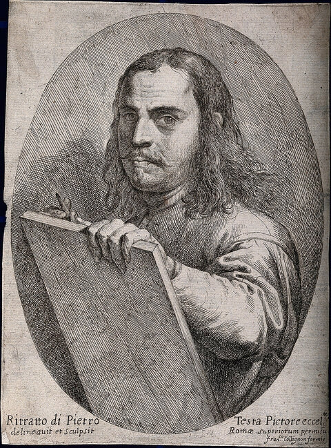 Pietro Testa