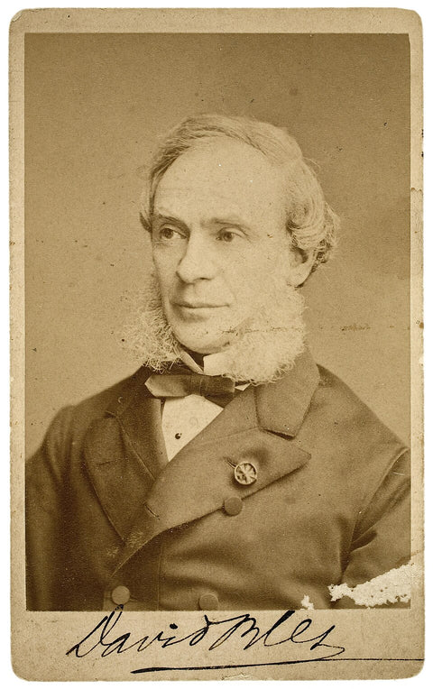 David Bles