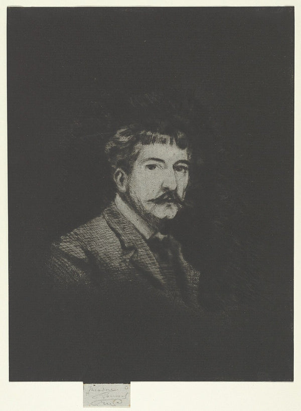 Théodore Roussel