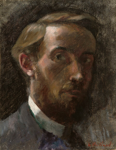 Édouard Vuillard
