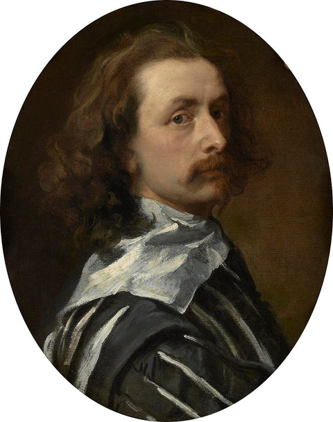 Anthony Van Dyck