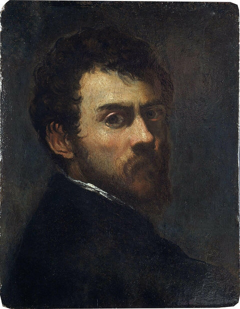 Jacopo Tintoretto