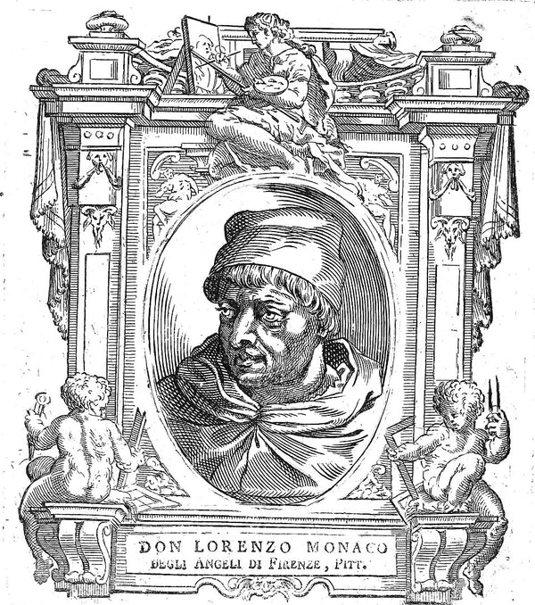 Lorenzo Monaco