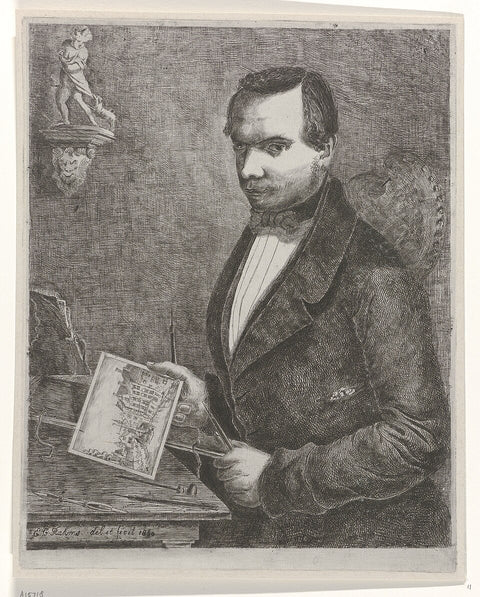 Eberhard Cornelis Rahms