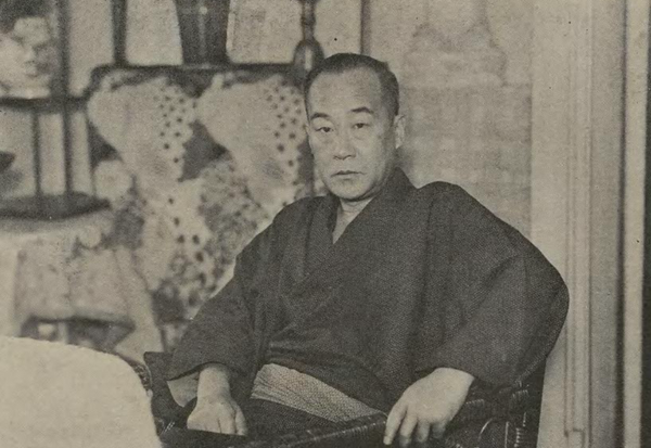 Yamamura Toyonari