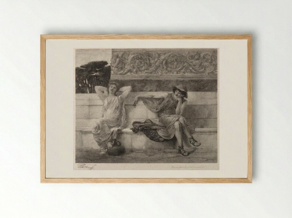 A Difference - Francis Scott King - Framed Print Wood