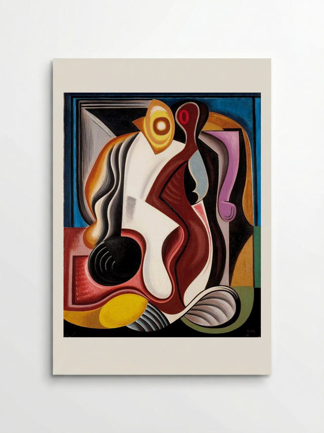 Abstract & Modern Art