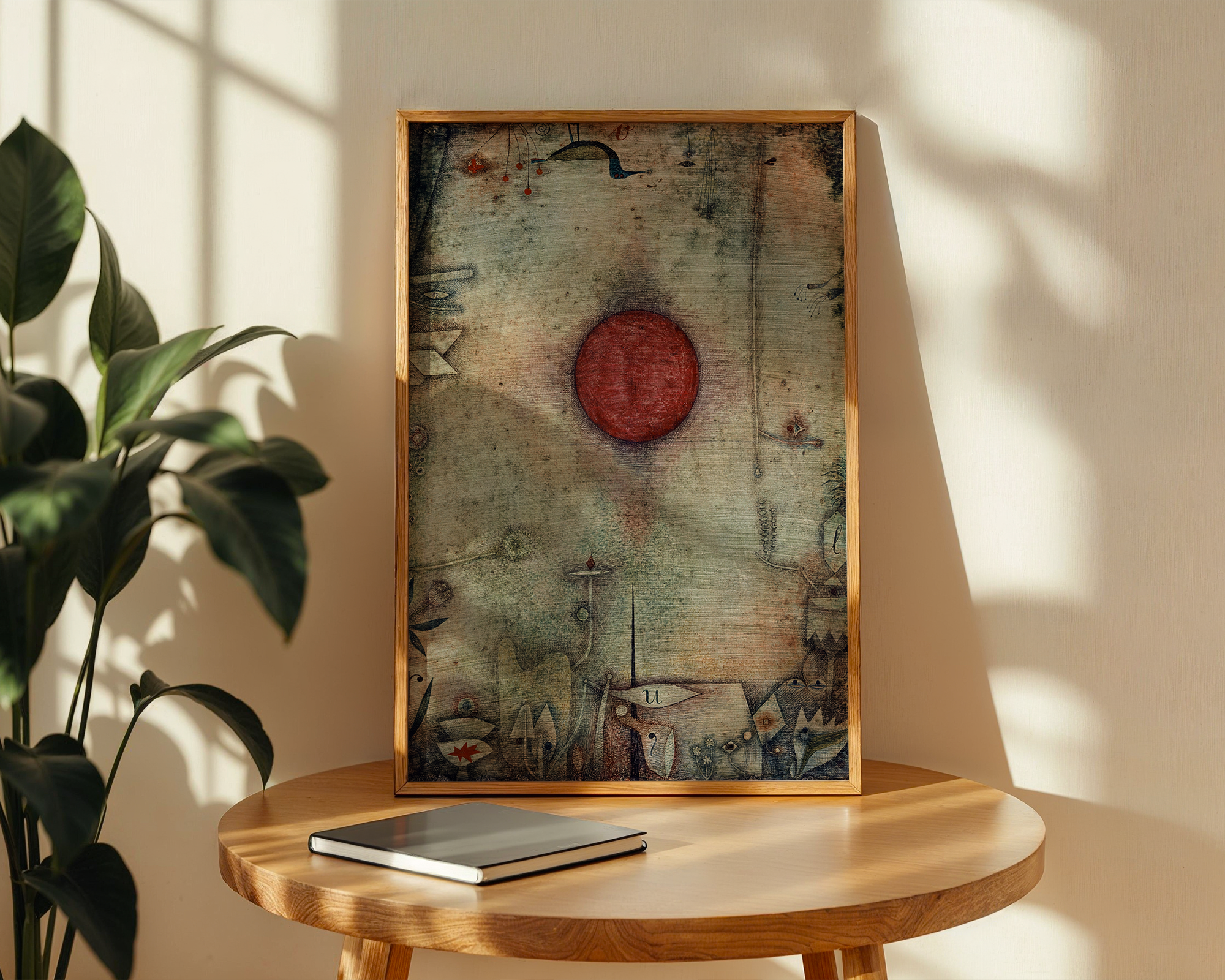 Ad-marginem-(1930)-painting-in-high-resolution-by-Paul-Klee_final mockup