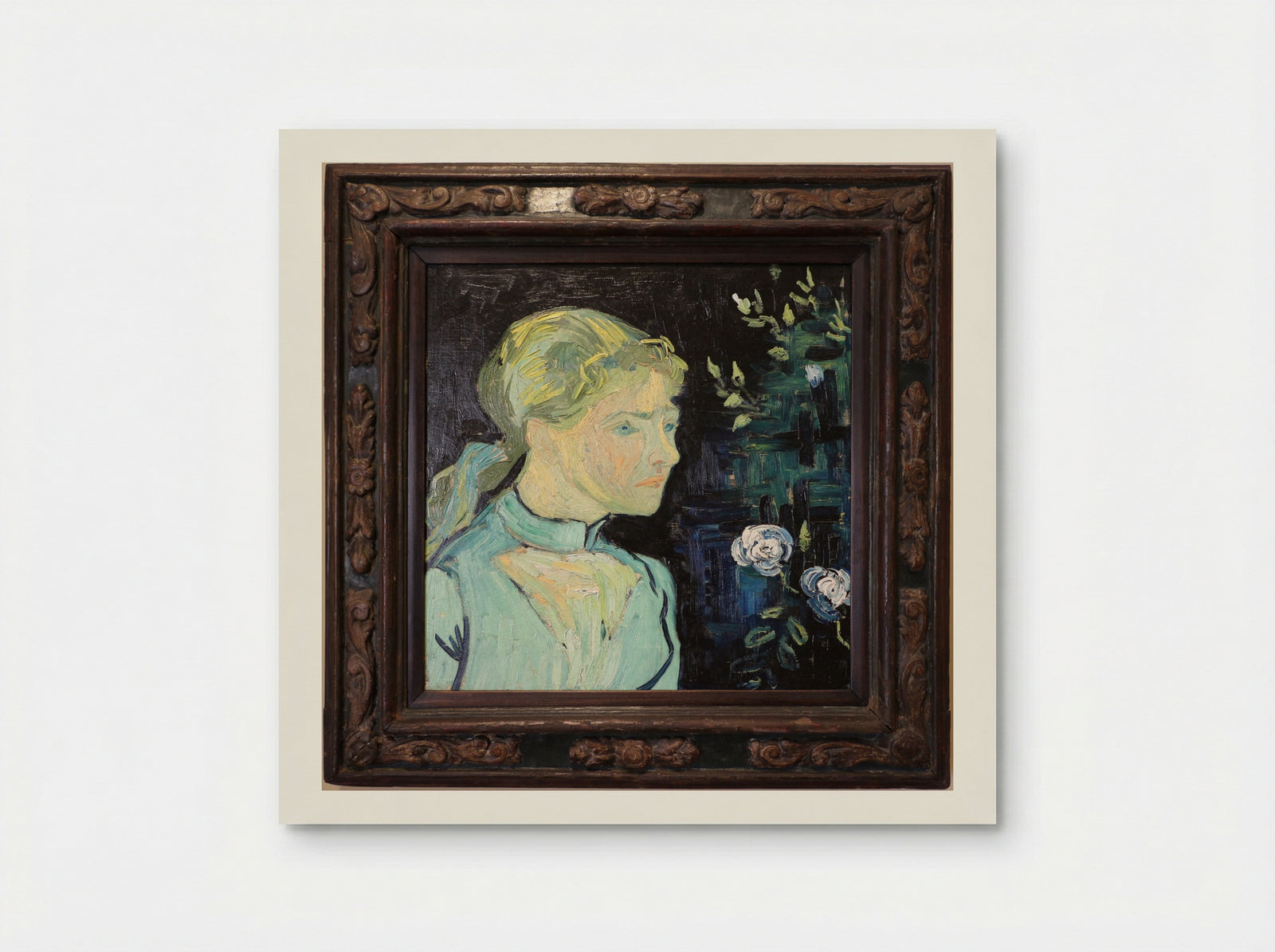 Adeline Ravoux - Vincent van Gogh